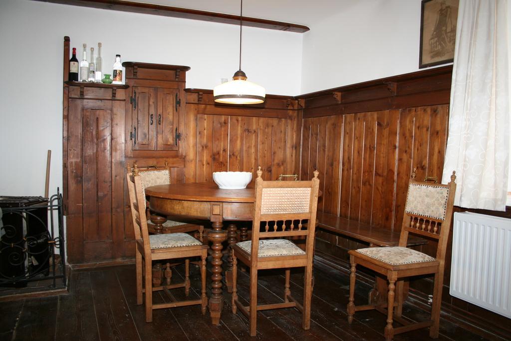 Stadthaus Мариацел Екстериор снимка