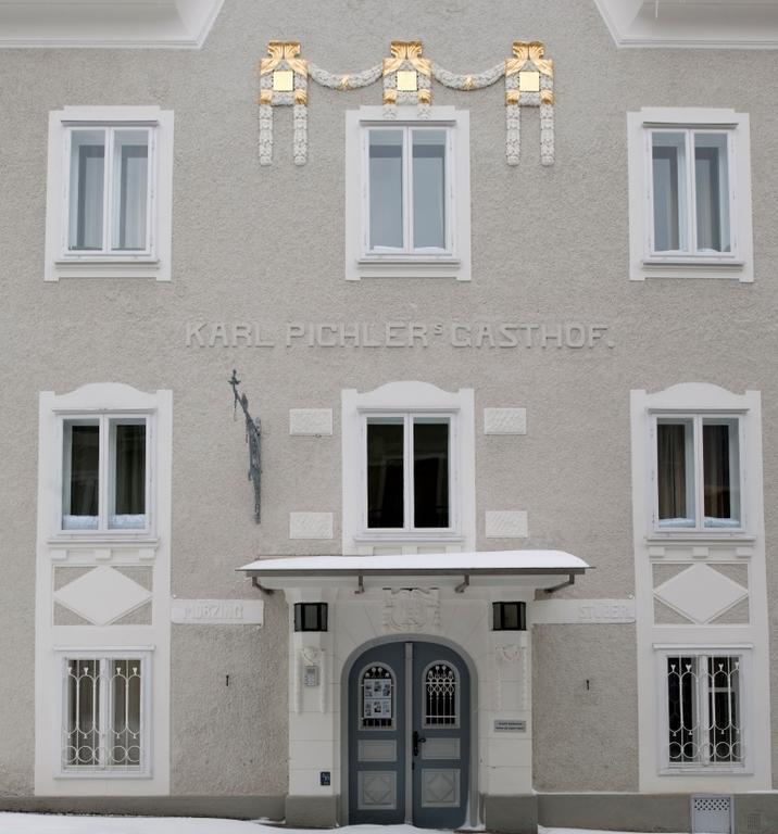 Stadthaus Мариацел Екстериор снимка